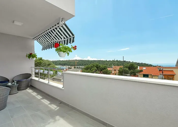 Apartament Jug Makarska