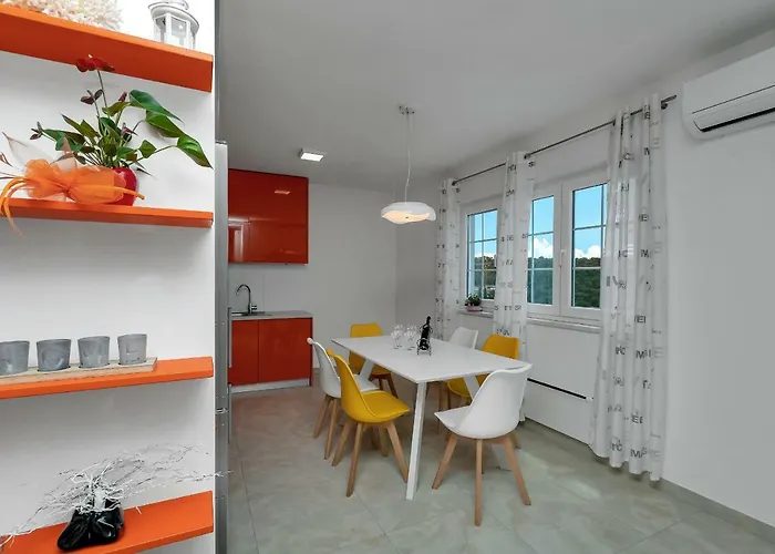 Jug Apartament Makarska