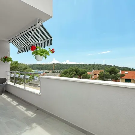 Apartman Jug Makarska