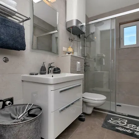 Apartament Jug