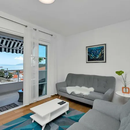 Jug Appartement Makarska