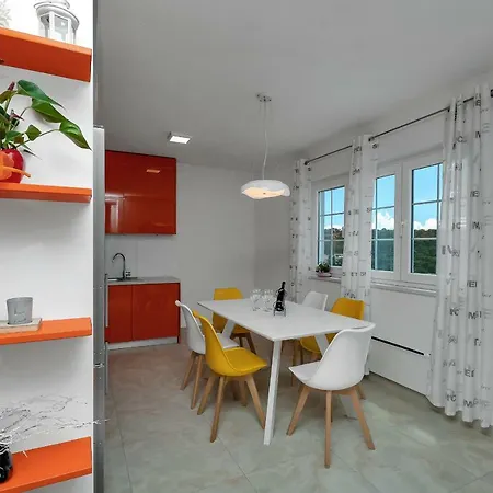Jug Apartman Makarska