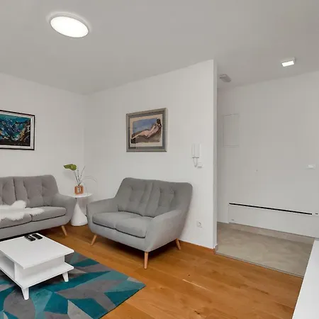 Jug Appartement