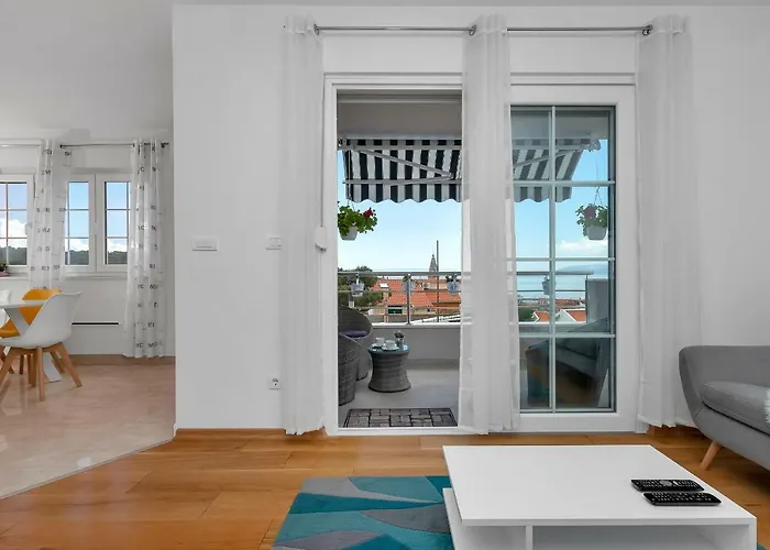 Apartment Jug Makarska